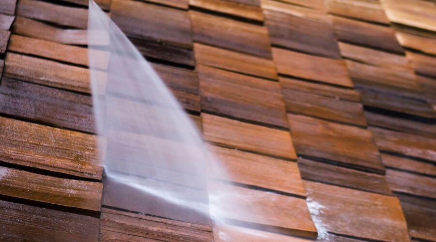 Shingle Roofing in Winston, GA