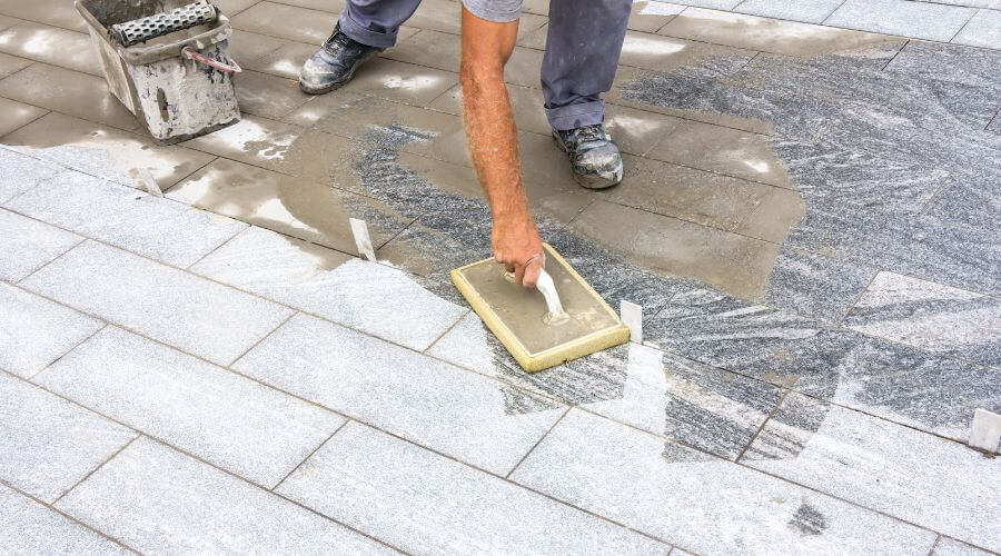 Professional residential roofers in Winston, GA